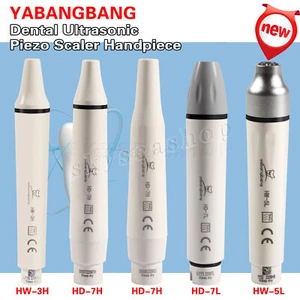 Yabang Dental Escalador Pieza de mano LED Para EMS Woodpecker / DTE SATELEC - Imagen 1 de 27