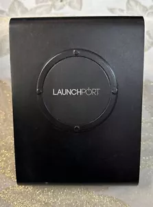 IPORT LAUNCH (Launchport) Basestation Ipad Stand *No Power Cord Included* OEM - Picture 1 of 3