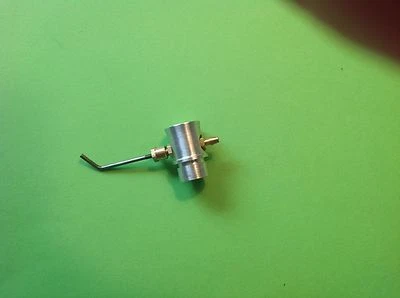 ST & COMO G40-51 & V51-60 & MANY OTHER ST ENGINES VENTURI ASSY WITH NVA C/L NIP - Image 1 of 4