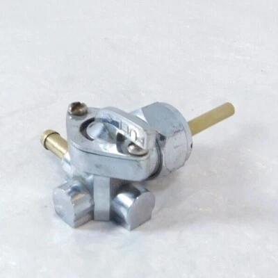 Harley Davidson Dyna Softail Fuel Gas Petrol Tank Petcock Shut-Off Valve - Изображение 1 из 4