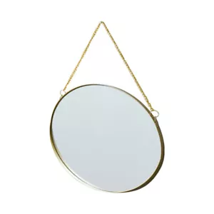 Fogless Stand Vanity Mirror High-definition Children's Playroom - Picture 1 of 12