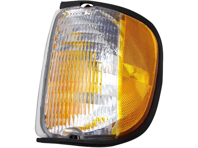Luz de estacionamiento izquierda para Ford E450 Econoline Super Duty 1999-2002 13QRYP Foto 1 de 1