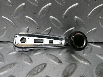 ⚙23467⚙ Cabo de manivela para elevador de janela Mercedes-Benz W114 280E - Imagem 1 de 4