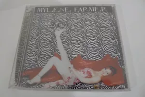 MYLENE FARMER-- LES MOTS 2 CD SET / MUSIC CD/ SEALED - Foto 1 di 2