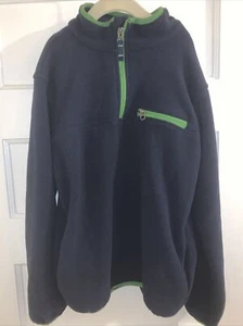 WEATHERPROOF BOY'S FLEECE TOP size 10 - Picture 1 of 2