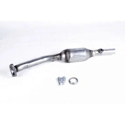 Catalytic Converter Type Approved For Toyota Yaris CP10 1.3 16V 1741021060 - Image 1 of 4