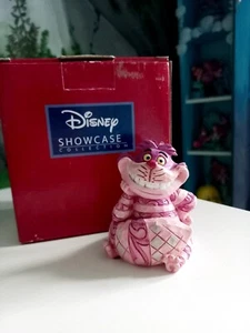 disney traditions LO STREGATTO - Cheshire Cat - Artista Jim Shore - Foto 1 di 5