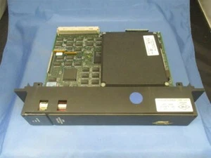 GE Fanuc IC697CPU772F CPU - Picture 1 of 1