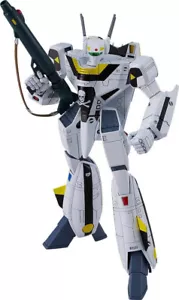 PLAMAX MACROSS PX10 1/72 VF-1S Battroid Valkyrie Roy Focker Special Model Kit - Picture 1 of 7
