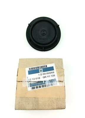 Original Opel GM Schutzkappe Scheinwerfer Abblendlicht Vectra B - 09193269 - Bild 1 von 3