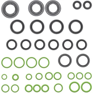 A/C System O-Ring and Gasket Kit Global 1321272 - Picture 1 of 6