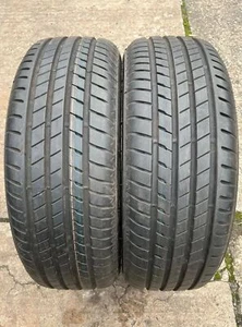 Sommerreifen 225/60 R18 104W XL Bridgestone Alenza 001 * DOT17/18 NEU - Bild 1 von 2