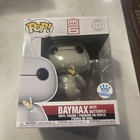 Funko Pop! Vinyl Super 6": Disney - Baymax With Butterfly - Funko Web (FW)...