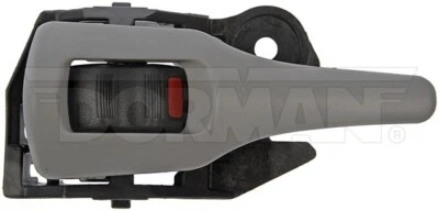 New Interior Door Handle Front/Rear Right Smooth Gray for Toyota Corolla 2013-09 — 第 1/4 张图片