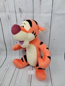 Disney Tigger 11 Zoll Plüschtier [Kohl's, Winnie Puuh, Stofftier] - Bild 1 von 2