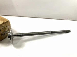 AXLE ONLY, COMES AS SHOWN - Dorman 630-240 Rear Right Drive Axle Shaft - Picture 1 of 4