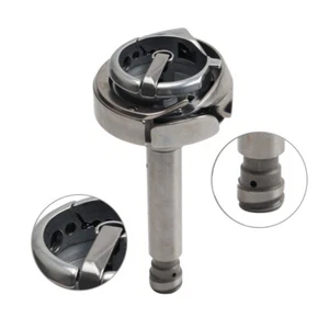 B832 332 BROTHER B831 B833 B834 #HSH-12-15L Rotary Hook For CONSEW 327 1PC - Picture 1 of 10