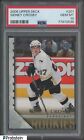 2005-06 Upper Deck Young Guns #201 Sidney Crosby Penguins RC Rookie PSA 10