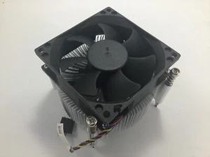 Dell OptiPlex 3020 7020 Heatsink and Fan G8CNY 0G8CNY 89R8J 089R8J - Picture 1 of 5