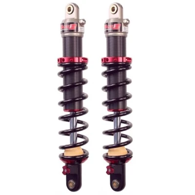ELKA Suspension STAGE 2 REAR Shocks POLARIS OUTLAW 525 IRS - Изображение 1 из 3