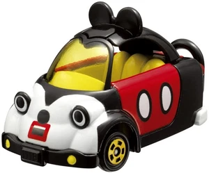 Disney Tomica Disney Motors Tap Cubic Mouse Mickey Mouse - Picture 1 of 2