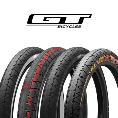 GT Bikes POOL BMX Reifen 20"x2.3"