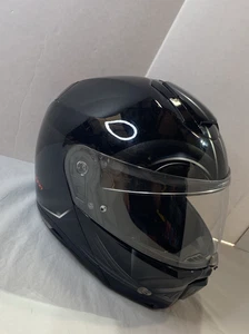 Darth Vader Motorcycle Helmet Size Extra Small Year 2018 Padding New Still. - Foto 1 di 24