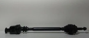 7700112028 TRANSMISION DELANTERA DERECHA / 69262 / 163972 PARA RENAULT MEGANE I - Imagen 1 de 5