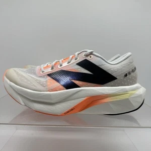 Zapato para correr New Balance Fuelcell Supercomp Elite V4 WRCELCW4 para mujer talla 9” - Imagen 1 de 9