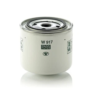 Oil Filter W917 MANN 1498024 7984153 3430499 326232057071 12661862 - Picture 1 of 14