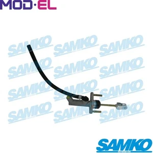 MASTER CYLINDER CLUTCH F30185 FOR HYUNDAI GETZ G4ED 1.6L D4FA 1.5L G4EA 1.3L - Picture 1 of 8