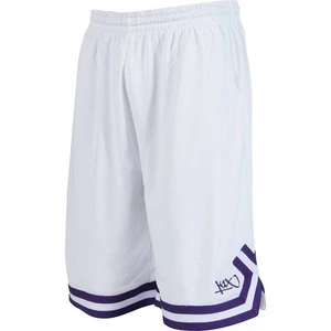 K1X Hardwood Doble X Baloncesto Short - Imagen 1 de 2