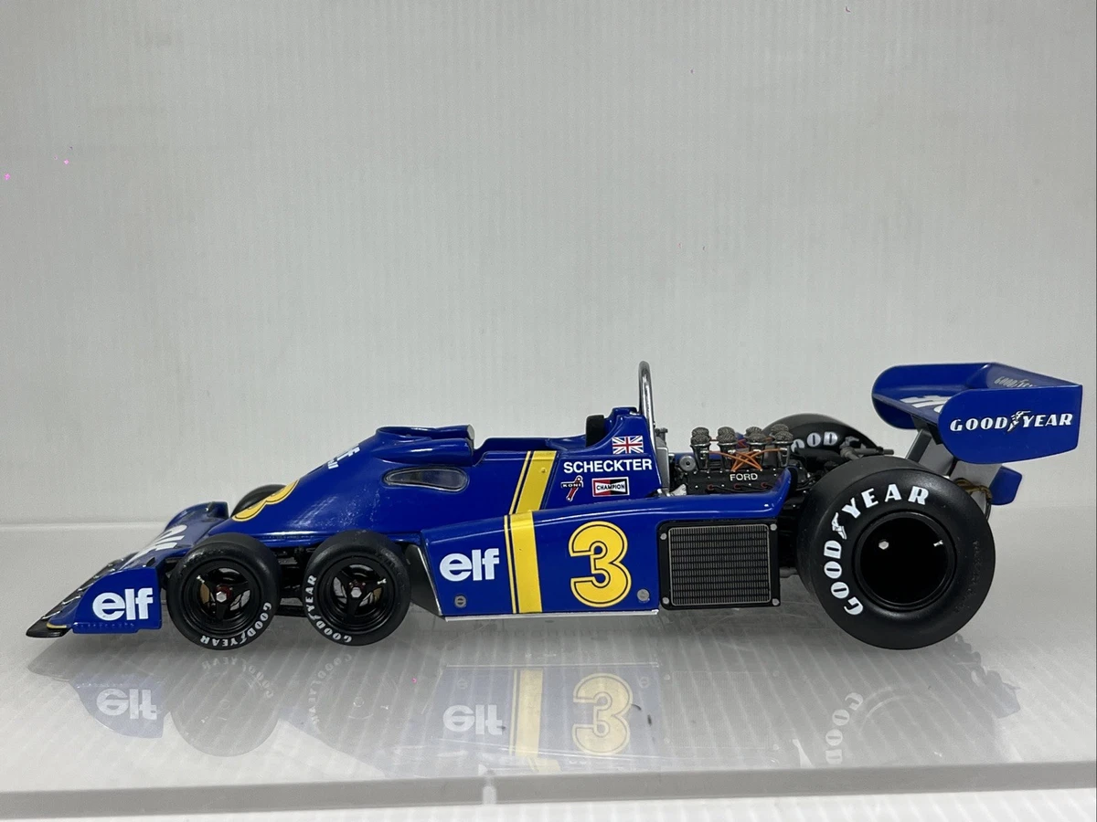 tyrrell p34 | eBay
