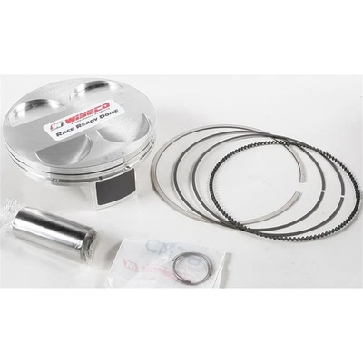 Wiseco - Powersports Piston MO9600 CRF450R '09 Standard COMP. 12:1 4978M09600 - Imagem 1 de 4