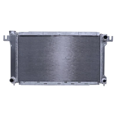 Reach Cooling Aluminum Radiator  Direct Fit - Изображение 1 из 4