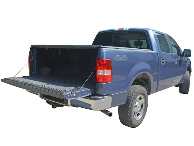 Capa Tonneau Para 2005-2015 Nissan Frontier 2007 2012 2006 2008 2009 NP839GH - Imagem 1 de 1