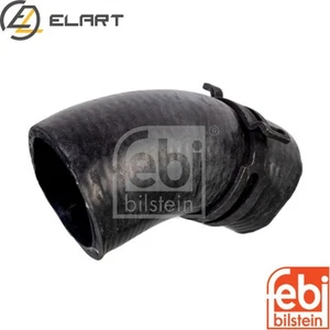 RADIATOR HOSE 175170 FOR BMW N53B30A N52B30BF/A/AF N51B30A 3.0L N52B25A/B 2.5L - Picture 1 of 6