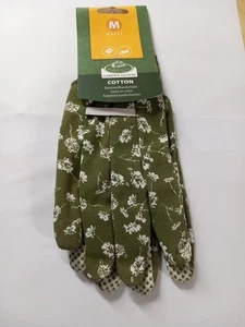 Guante Esschert's Design Basic Garden Grip Verde Talla Mediana - Imagen 1 de 3