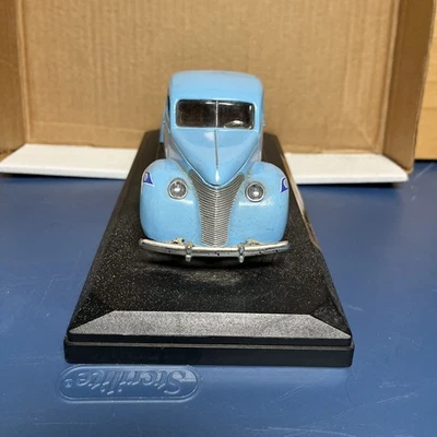 Hot Rodding Adventures 1940 Ford Coupe 1:24 Scale Series II Limited Edition  - Image 1 of 4