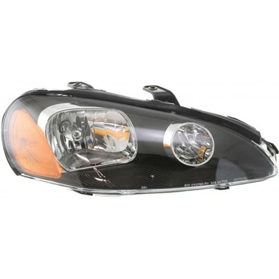 For 2003-2005 Dodge Stratus Headlight Passenger Side MI2503134 | MN133280 - Image 1 of 3