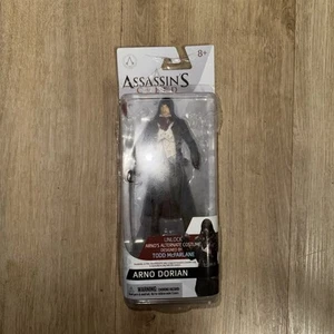 Assassin's Creed Arno Dorian Action Figure Series 3 - Picture 1 of 3