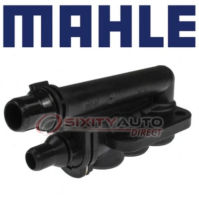 MAHLE Engine Coolant Thermostat for 1996-1999 Chevrolet C1500 Suburban - px Foto 1 de 4