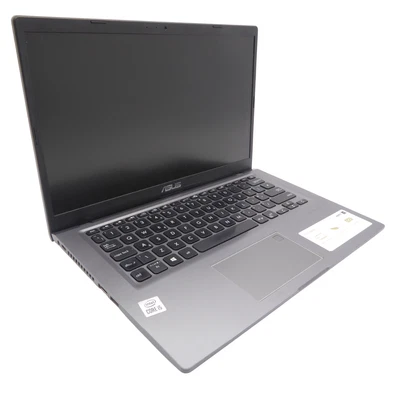 ASUS VivoBook P1411CJA 14" Laptop Core i5-1035G1 8GB DDR4 512GB NVMe SSD + Cable - Image 1 of 4
