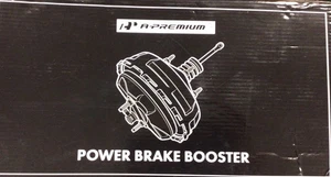 Power Brake Booster PBB75370-C R042429135 - Picture 1 of 3