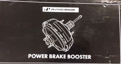 Power Brake Booster PBB75370-C R042429135 - Image 1 of 3