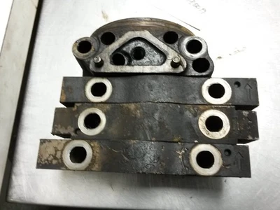 Tapas principales de bloque de motor para 00-02 Buick Century 3.1 Foto 1 de 4