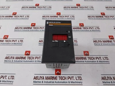 Merlin Gerin Tr22a Digital Control System 440vac - Image 1 of 4