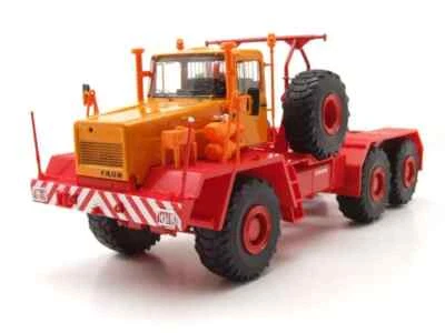 Camion trattore Faun Koloss 1:43 di Premium ClassiXXs PCL47113 - Immagine 1 di 4