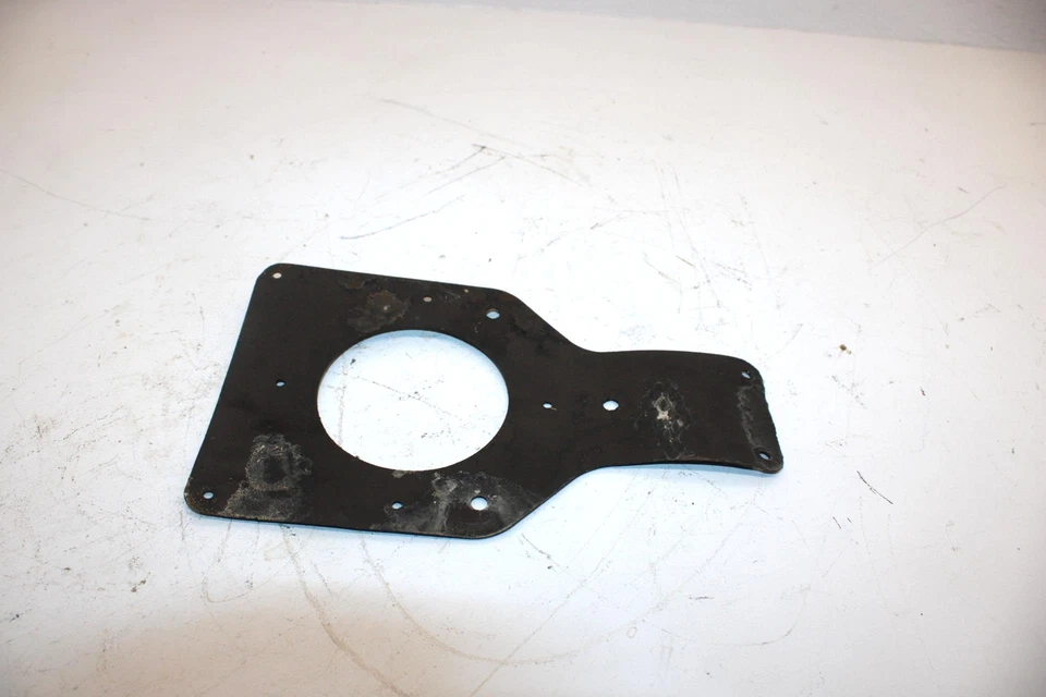 00 Arctic Cat Zrt 600 OEM sartén exterior protector térmico 1612-063 SAS2 Foto 1 de 4