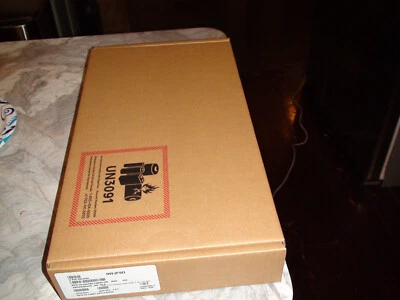 New/Sealed PRECISION 3470 WJF9D HDB45 LA-L871P MOTHERBOARD INTEL I7-1270P  DDR5 - Image 1 of 4